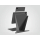 AmazingThing Matte Pro Mag Folio z podstawką na iPad Air M3 11" - czarne - 1526928 - zdjęcie 6